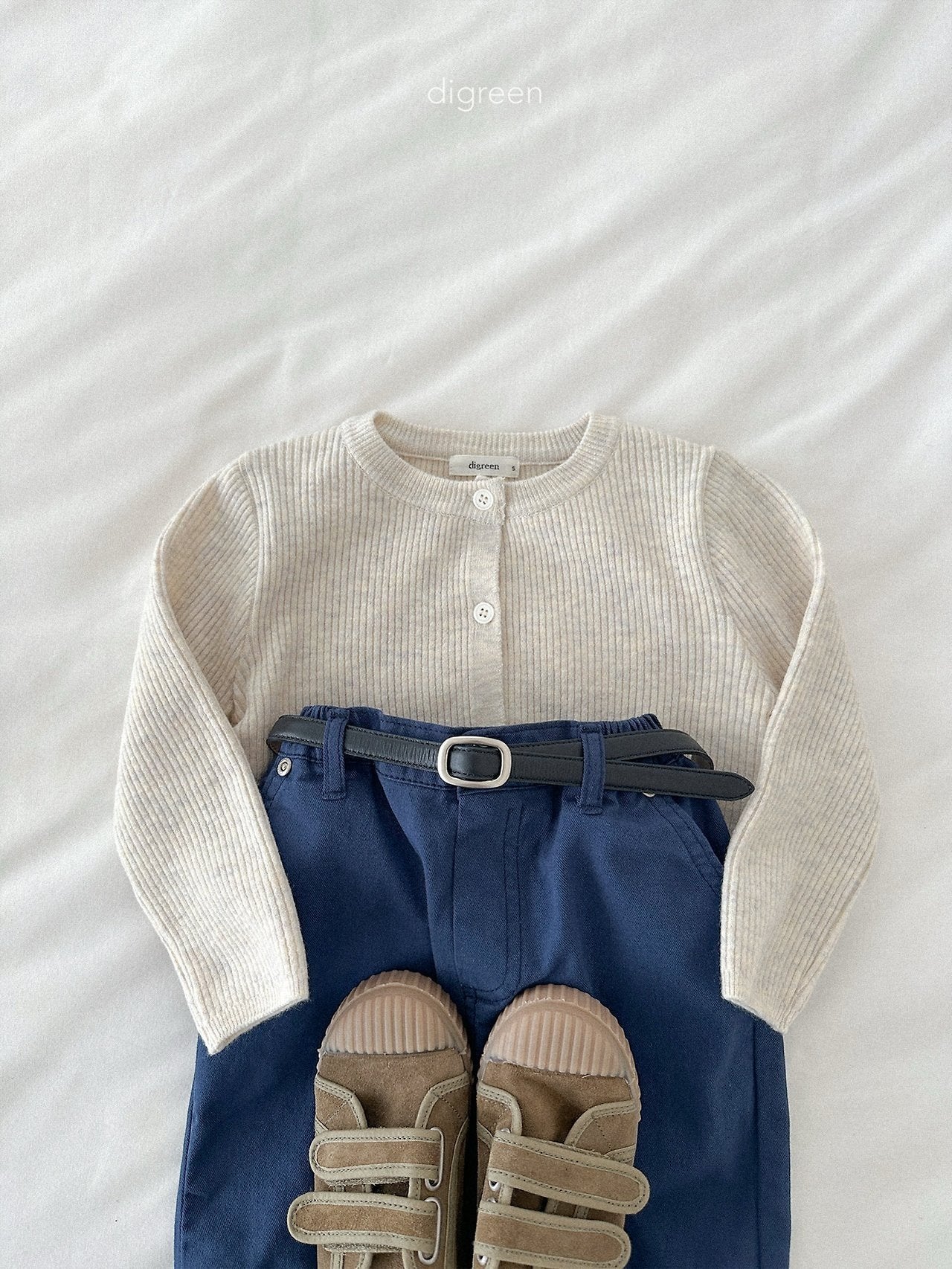 《予約》Acorn Belt / digreen