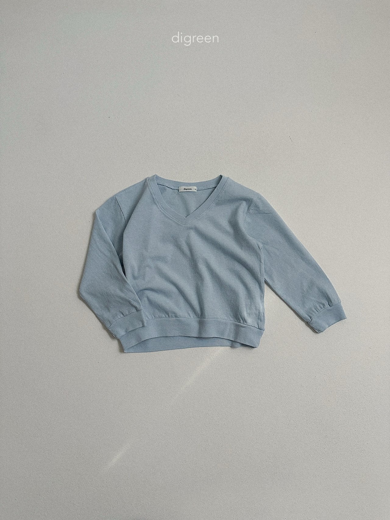 《予約》Summer V Man to Man / digreen