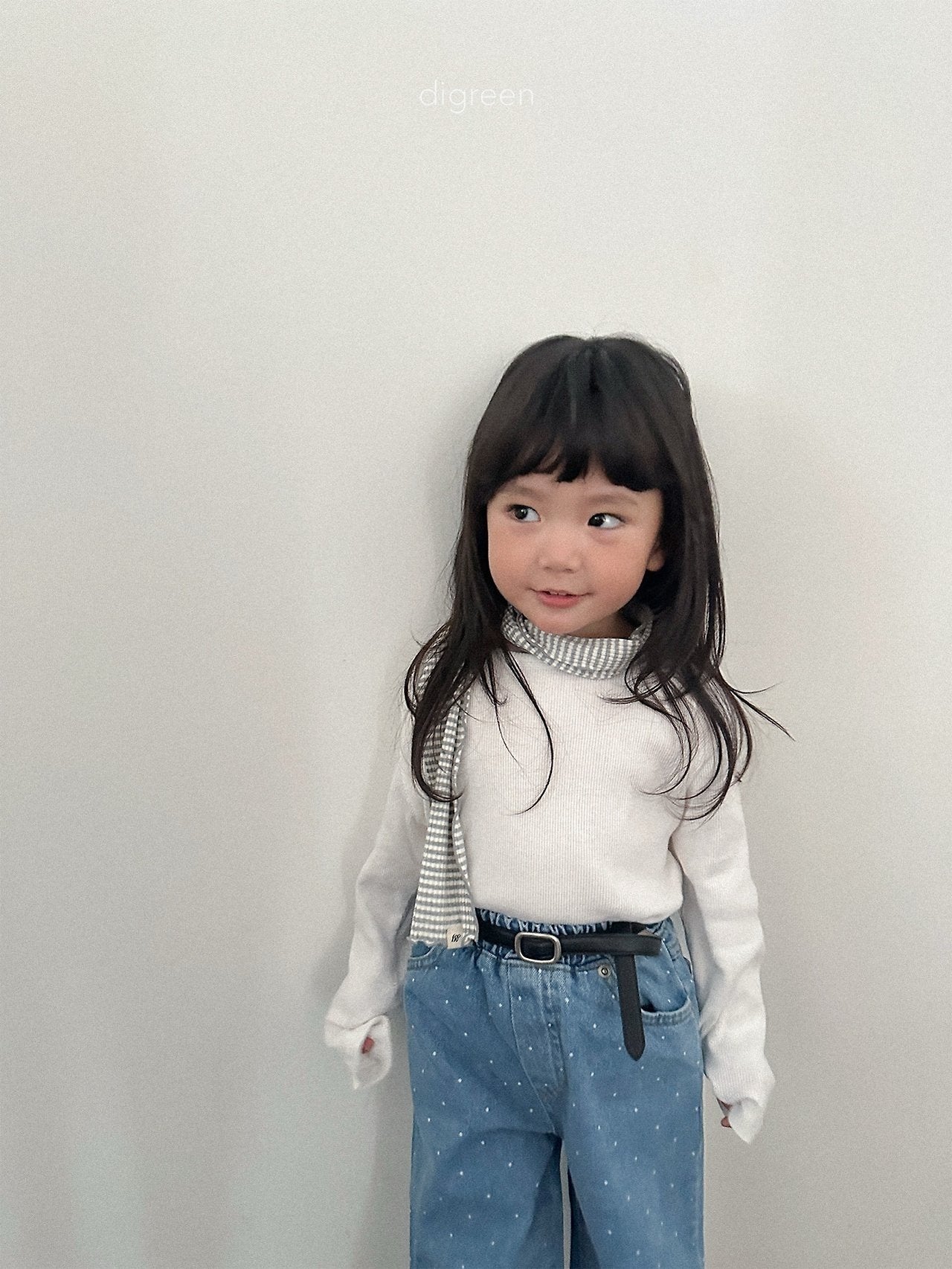 《予約》Acorn Belt / digreen