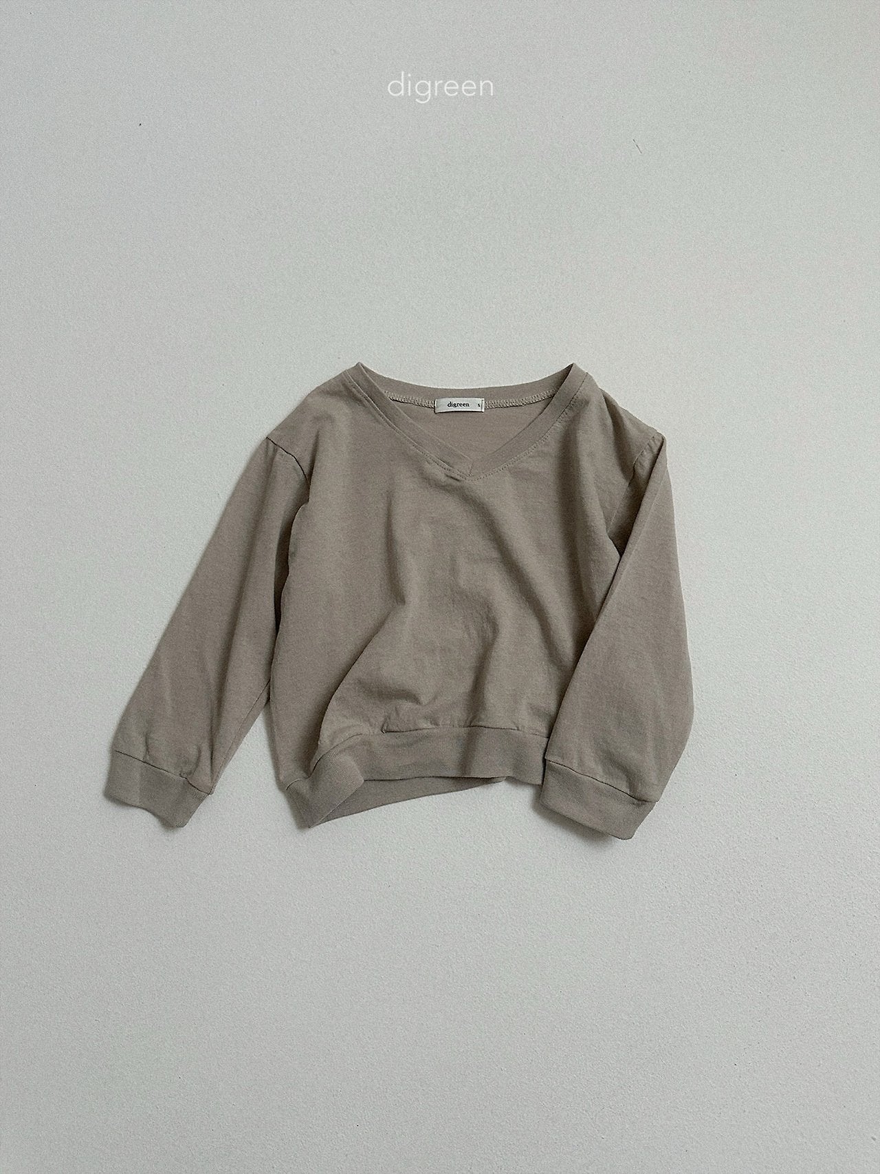 《予約》Summer V Man to Man / digreen