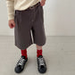《予約》Acorn Belt / digreen