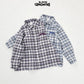 《予約》Austin Check Shirt / 12months