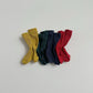 《予約》Vivid Socks Set / digreen