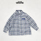 《予約》Austin Check Shirt / 12months