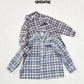 《予約》Austin Check Shirt / 12months