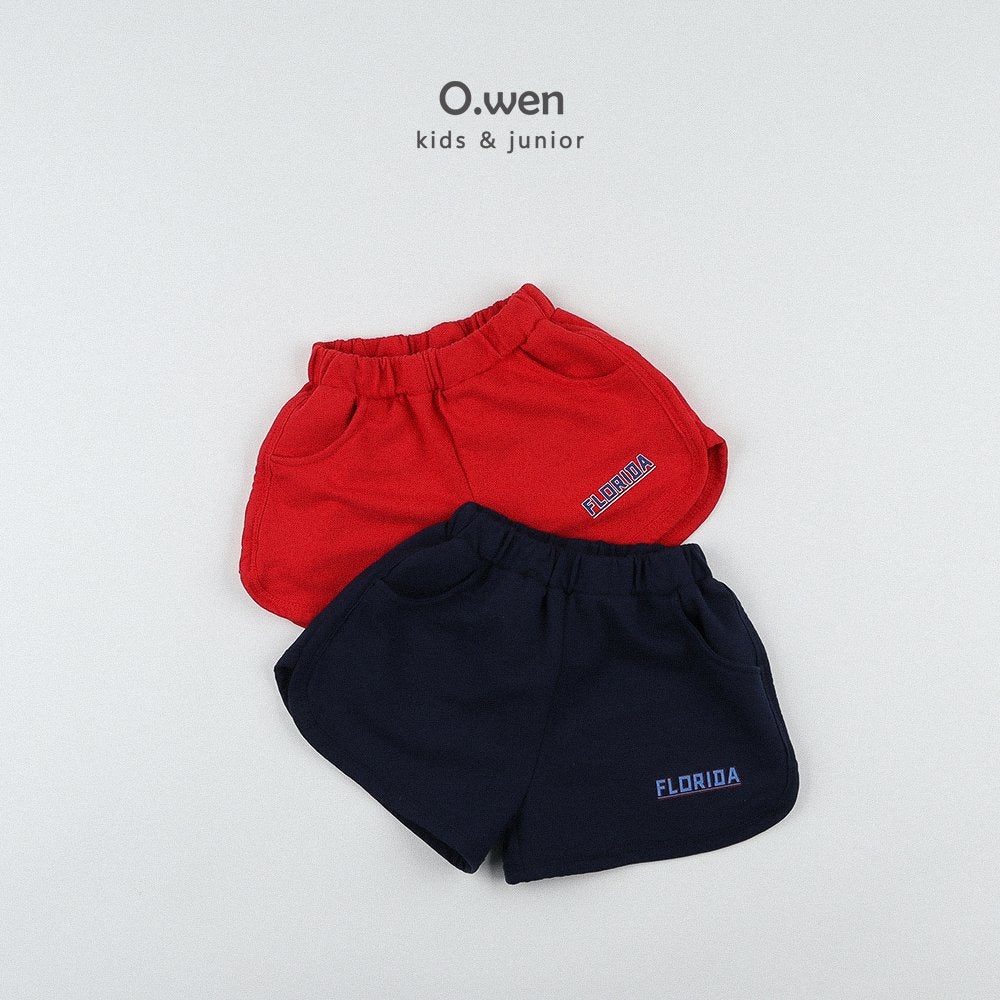 《即納》Florida Shorts