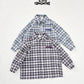 《予約》Austin Check Shirt / 12months