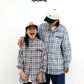 《予約》Austin Check Shirt / 12months