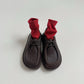 《予約》Vivid Socks Set / digreen
