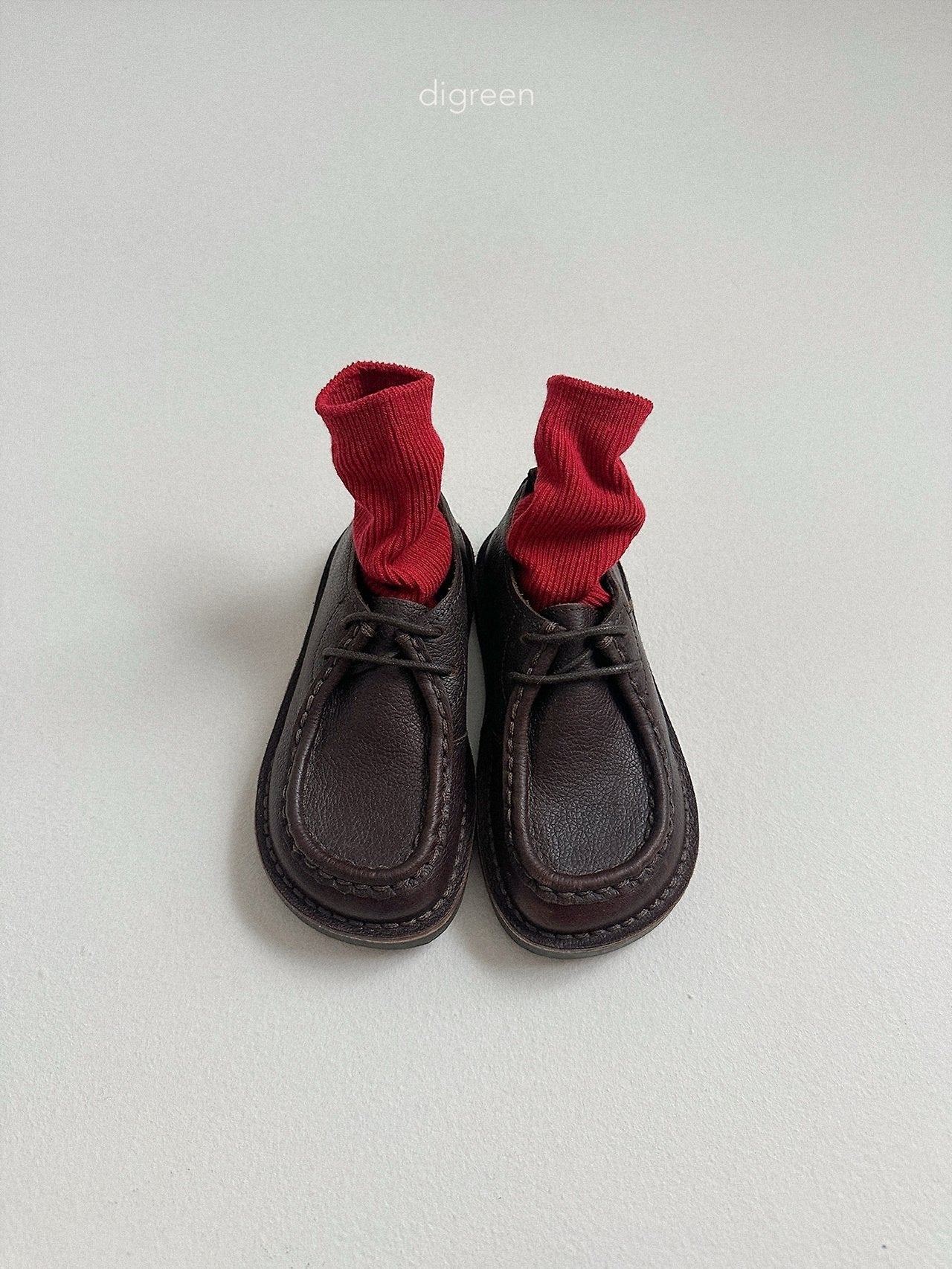 《予約》Vivid Socks Set / digreen