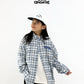 《予約》Austin Check Shirt / 12months