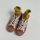《予約》Vivid Socks Set / digreen