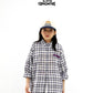 《予約》Austin Check Shirt / 12months