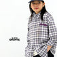 《予約》Austin Check Shirt / 12months