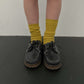 《予約》Vivid Socks Set / digreen
