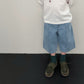 《予約》Vivid Socks Set / digreen