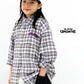 《予約》Austin Check Shirt / 12months