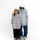 《予約》Austin Check Shirt / 12months
