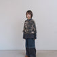 《予約》Layered Camo Tee  / Growb