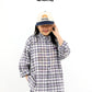 《予約》Austin Check Shirt / 12months