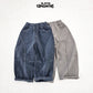 《予約》Indie Cotton Pants / 12months