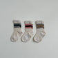 《予約》Authentic Socks(Set) / digreen