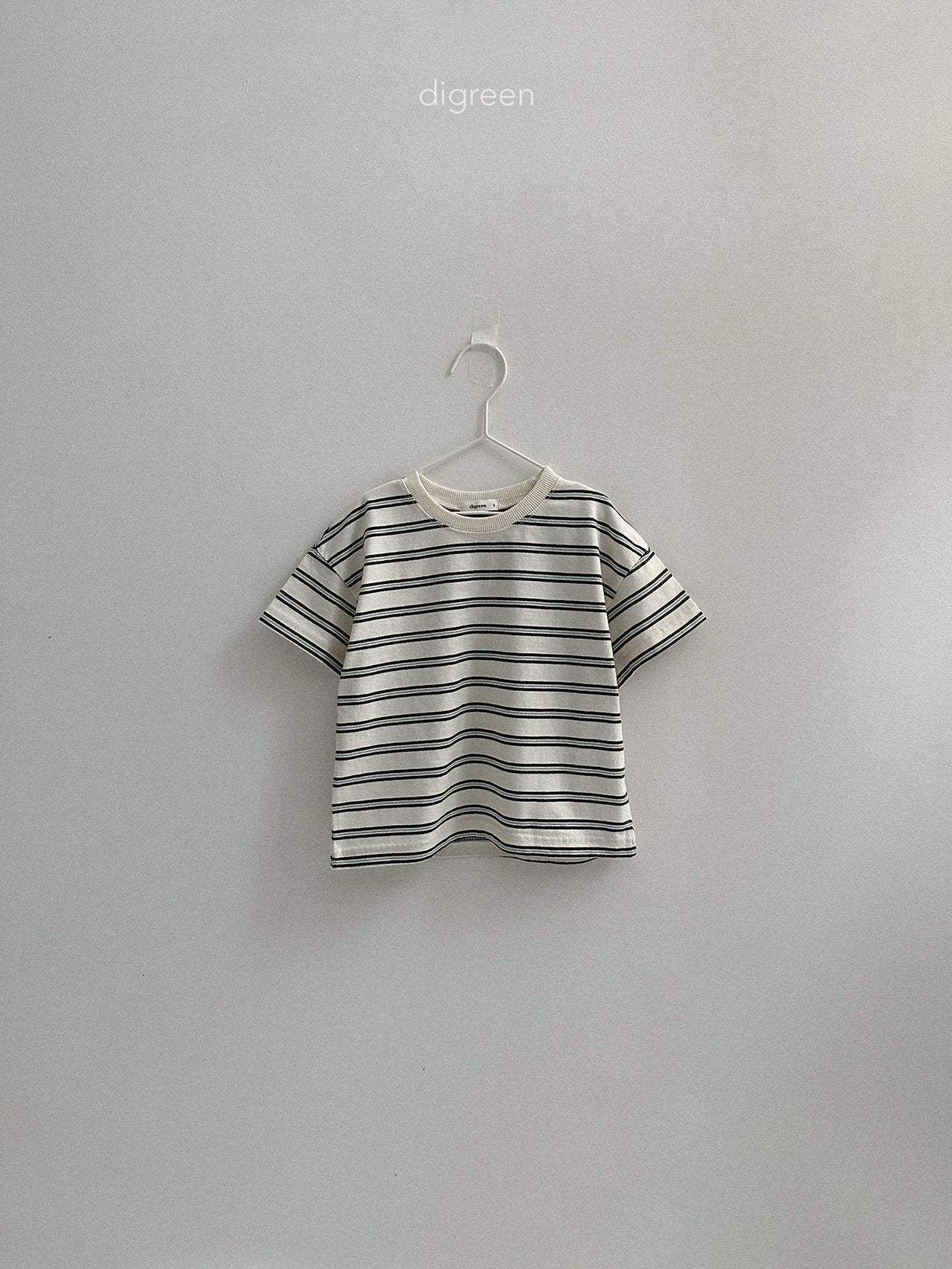 《予約》Multi Tee / digreen