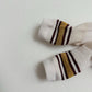 《予約》Authentic Socks(Set) / digreen