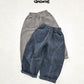 《予約》Indie Cotton Pants / 12months