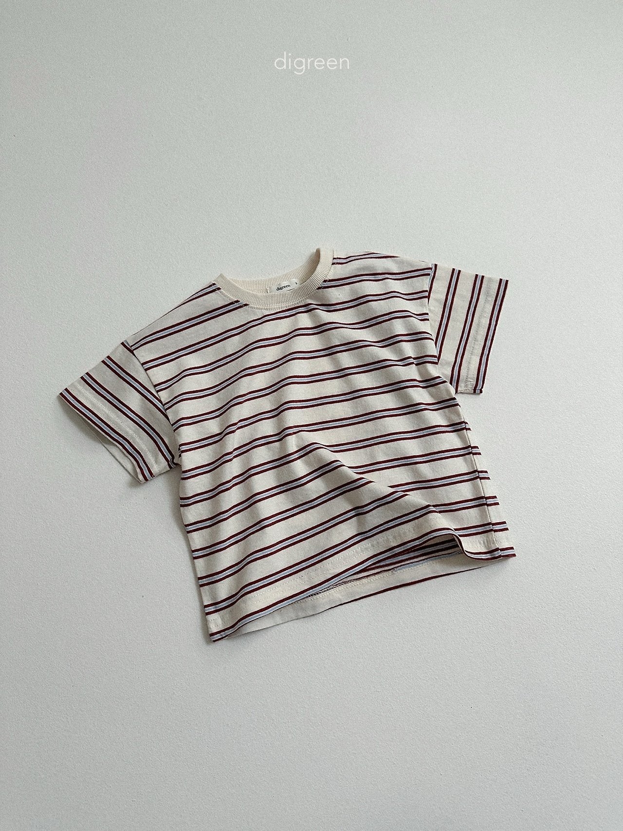 《予約》Multi Tee / digreen