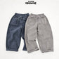 《予約》Indie Cotton Pants / 12months