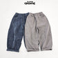 《予約》Indie Cotton Pants / 12months