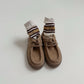 《予約》Authentic Socks(Set) / digreen