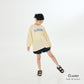 《即納》Summer Long Tee