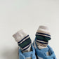 《予約》Authentic Socks(Set) / digreen