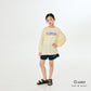 《即納》Summer Long Tee