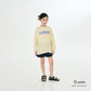 《即納》Summer Long Tee