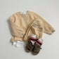 《予約》Authentic Socks(Set) / digreen