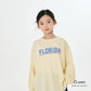 《即納》Summer Long Tee