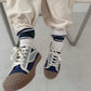 《予約》Authentic Socks(Set) / digreen