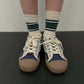 《予約》Authentic Socks(Set) / digreen