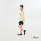 《即納》Summer Long Tee