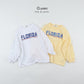 《即納》Summer Long Tee