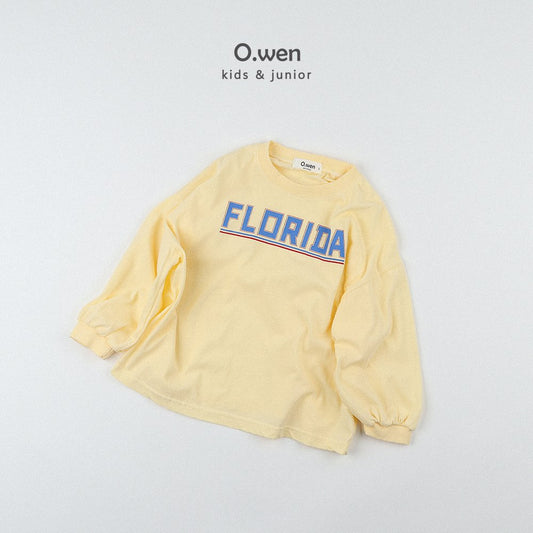 《即納》Summer Long Tee