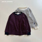 《即納》Stripe bobo Tee