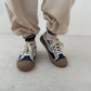 《予約》Authentic Socks(Set) / digreen