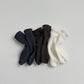 《予約》Eyelet Socks(Set) / digreen