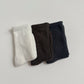 《予約》Eyelet Socks(Set) / digreen