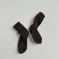 《予約》Eyelet Socks(Set) / digreen