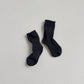 《予約》Eyelet Socks(Set) / digreen